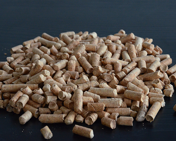 大（dà）連生物（wù）質顆粒廠家