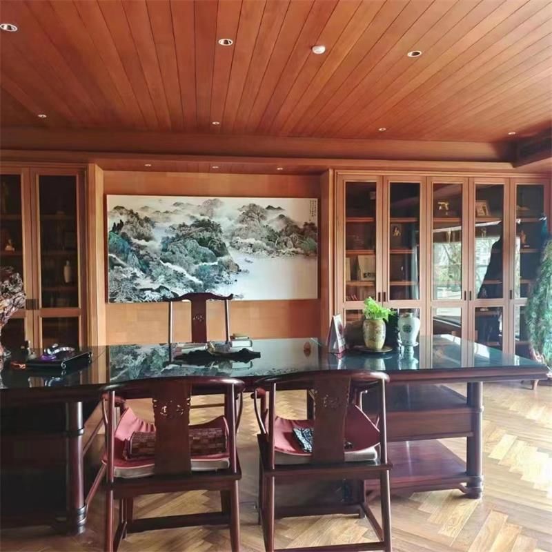 成都木飾麵廠家 | 如何清潔和保養木飾麵？