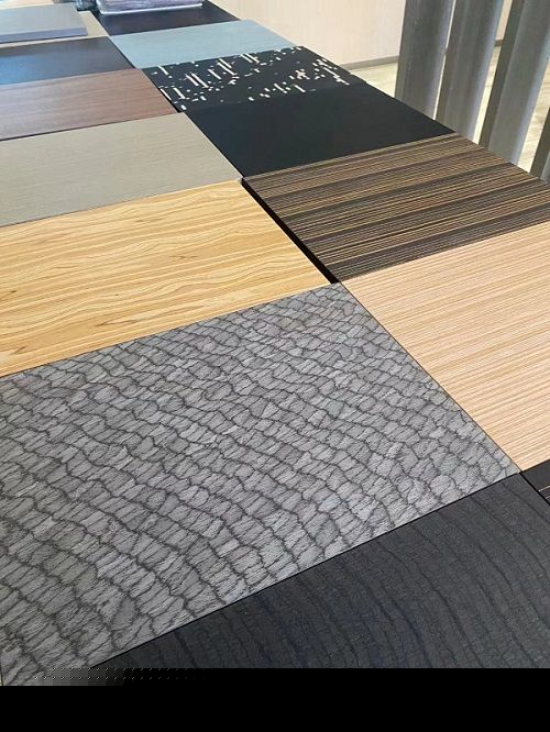 成都八戒影视（fēi）裝飾材料，您的木飾麵高質（zhì）量合作（zuò）夥伴