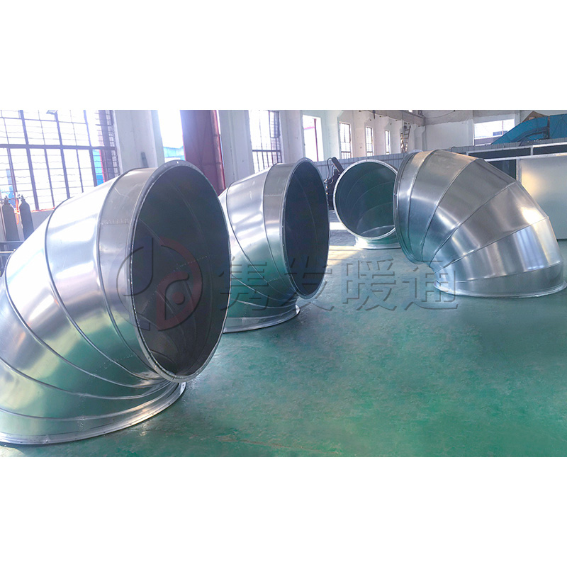 圓（yuán）90°、45°彎頭