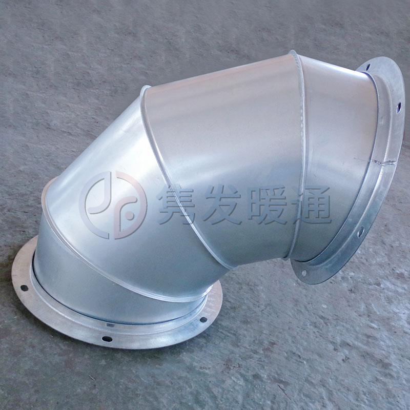 圓（yuán）90°、45°彎頭