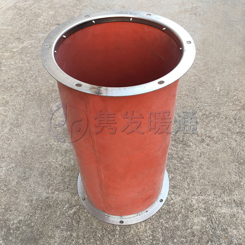 風機（jī）風管軟連接（jiē）