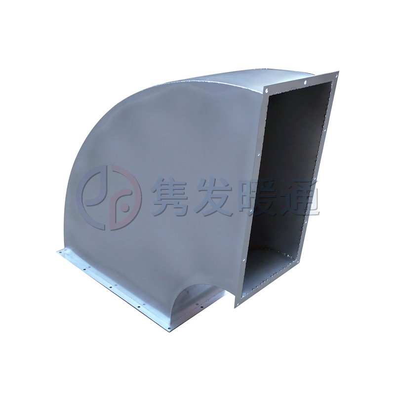 方90°彎（wān）頭