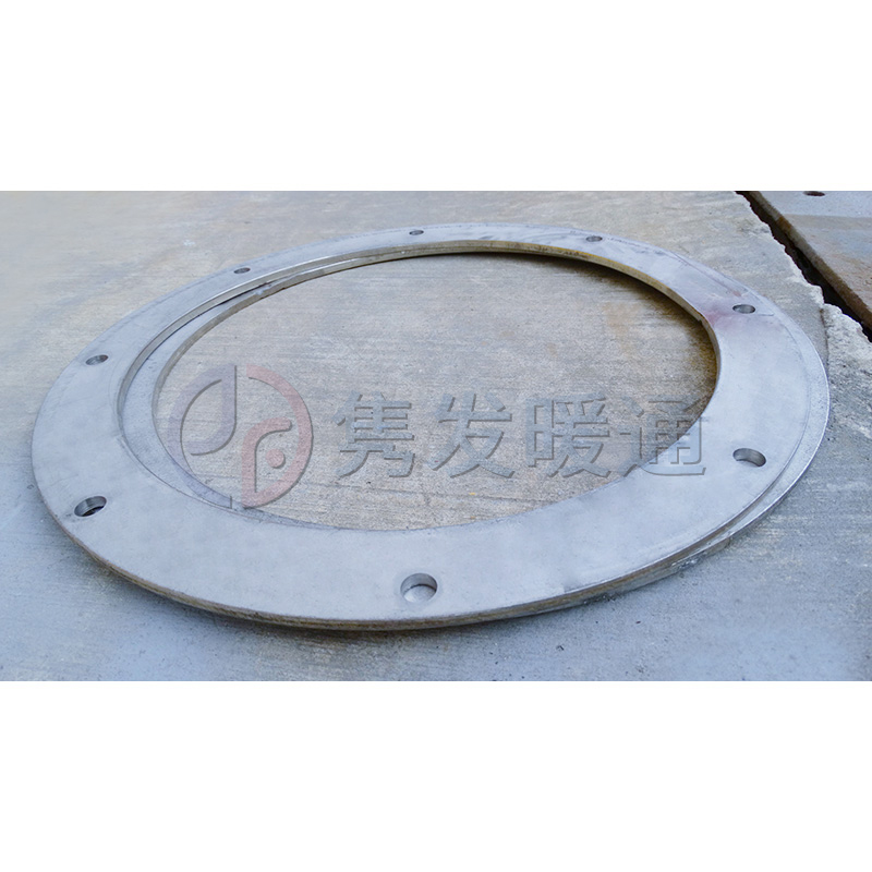 平板法（fǎ）蘭