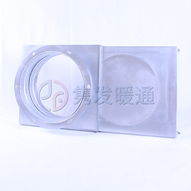 氣動（dòng）風閥