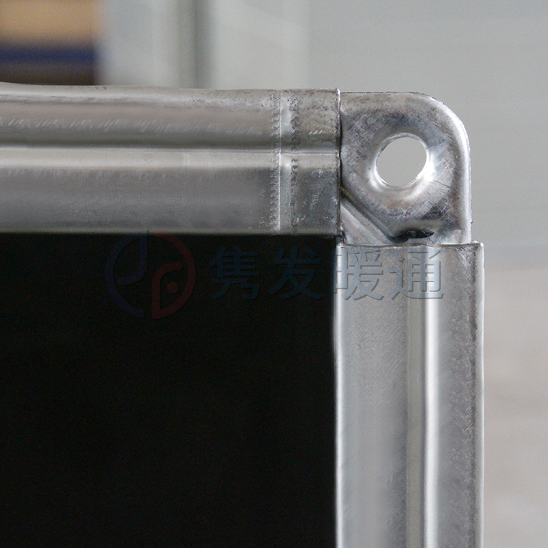鍍鋅矩形風管（guǎn）