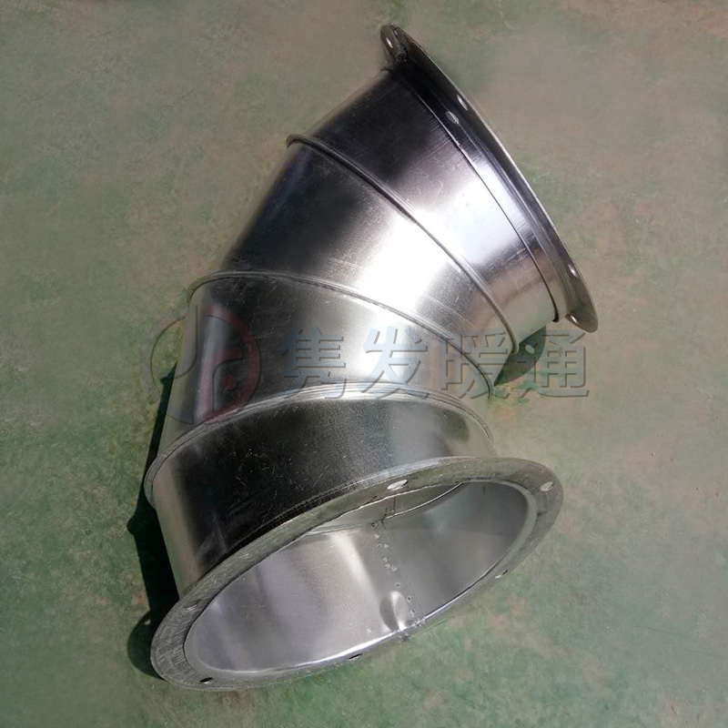 圓（yuán）90°、45°彎頭